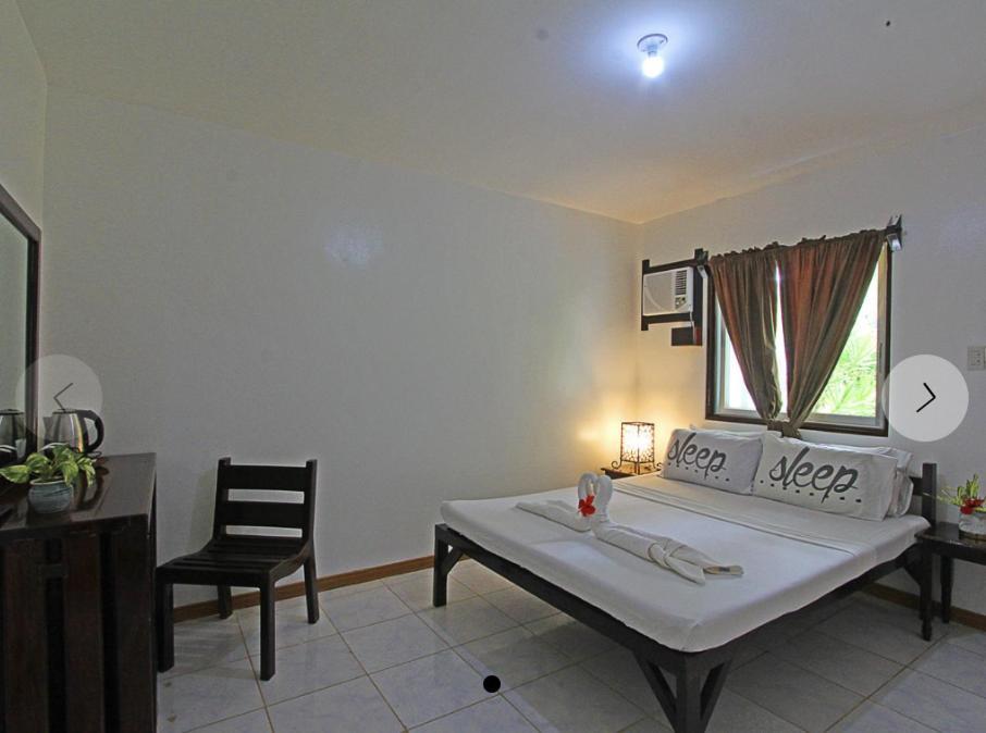 Ocean 101 Beach Resort Генерал-Луна Номер фото