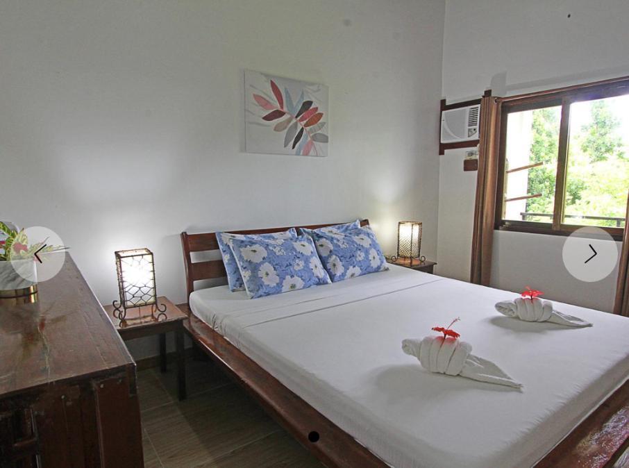 Ocean 101 Beach Resort Генерал-Луна Номер фото